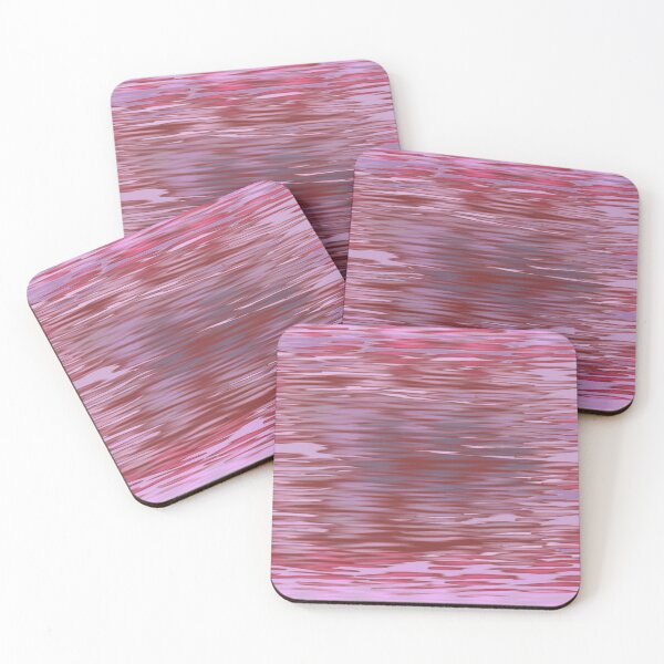 Item preview, PINK AND LILA LINES  designed and sold by SeminaByRoselia.