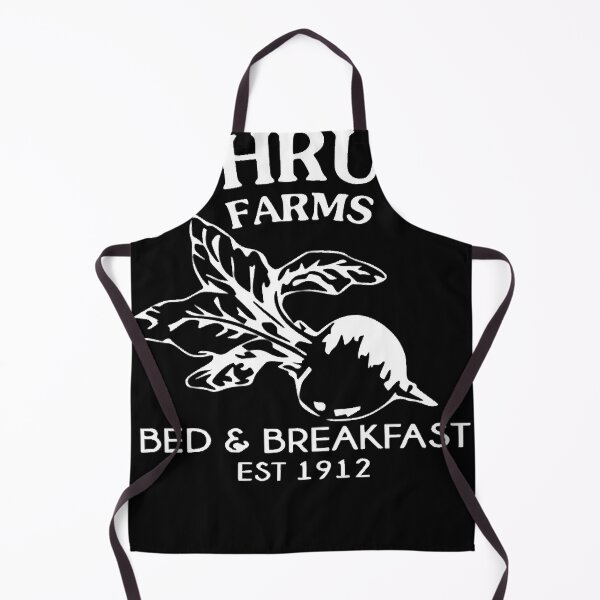 Item preview, Schrute Farms Bed and Breakfast designed and sold by CarrieCarsonn.