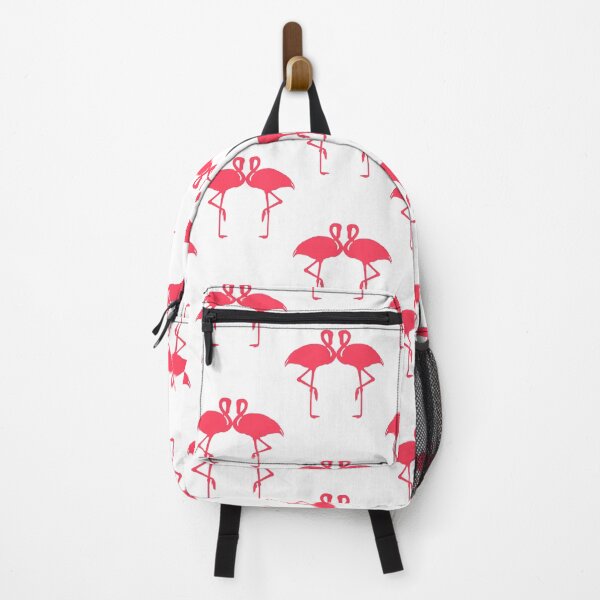 Item preview, Two Pink Flamingos  designed and sold by chuong168.