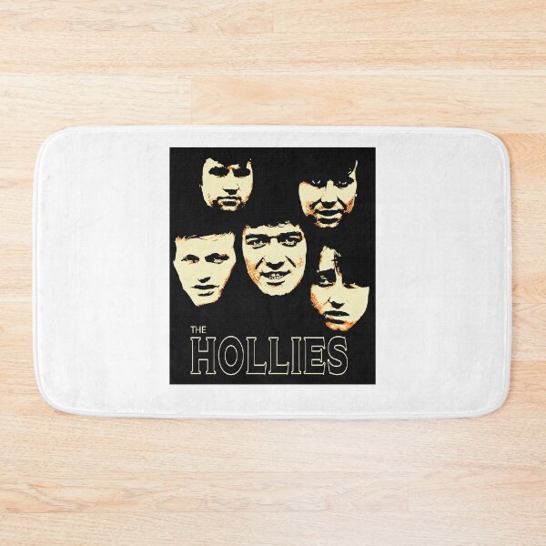 Item preview, Vintage Retro The Hollies Slim Fit Handmade Best S Gifts Best Men designed and sold by RomaSwaniawski.