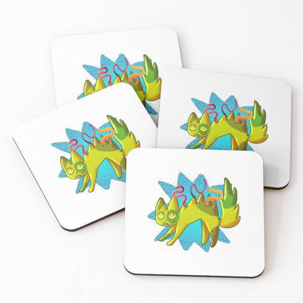 Item preview, sprouting friends!  designed and sold by zY6PRvxm.