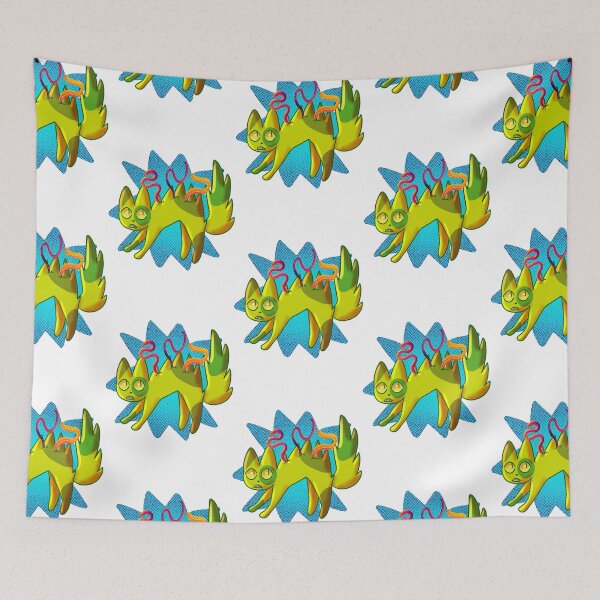 Item preview, sprouting friends!  designed and sold by zY6PRvxm.
