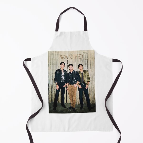 Item preview, CNBLUE Comeback Wanted 2021 designed and sold by phidiep597.