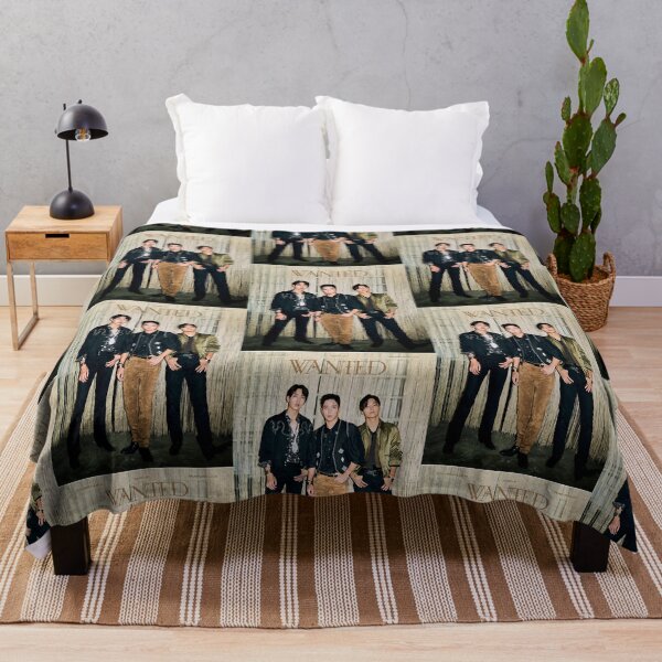 Item preview, CNBLUE Comeback Wanted 2021     designed and sold by phidiep597.