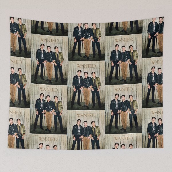 Item preview, CNBLUE Comeback Wanted 2021     designed and sold by phidiep597.