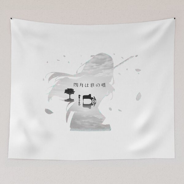 Item preview, Your Lie  designed and sold by AbbyFeldt.