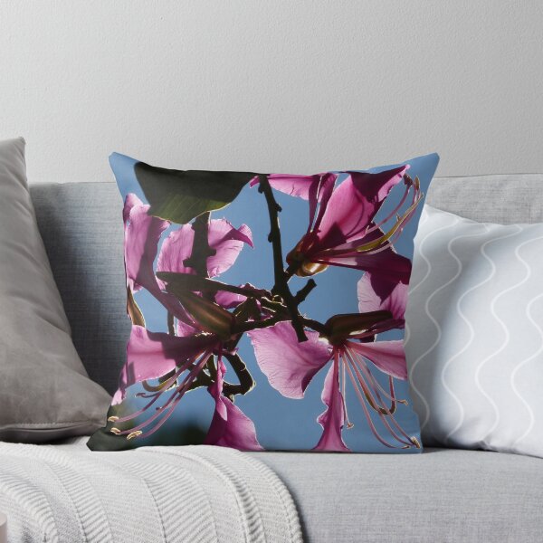 Item preview, orchid tree - arbol de orquídea designed and sold by Bernhard Matejka.