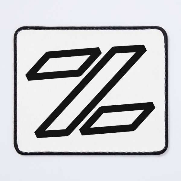 Item preview, Letter Z designed and sold by Yusuf-Design.