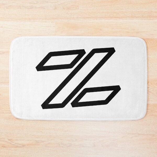 Item preview, Letter Z designed and sold by Yusuf-Design.