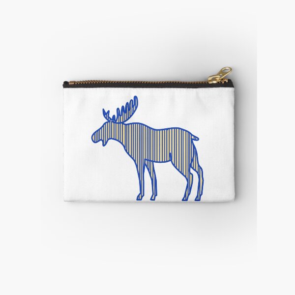 Item preview, Moose Silhouette Drawing designed and sold by patrimonio.