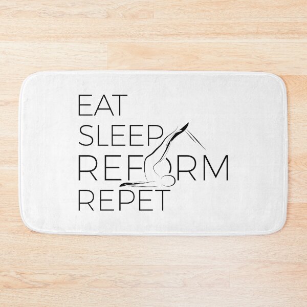 Item preview, EAT SLEEP REFORM REPEAT designed and sold by sashica.