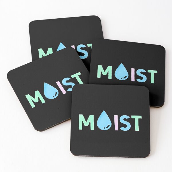 Item preview, Moist Critical designed and sold by TimHarris68.