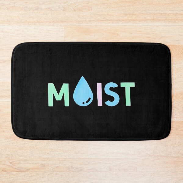 Item preview, Moist Critical designed and sold by TimHarris68.