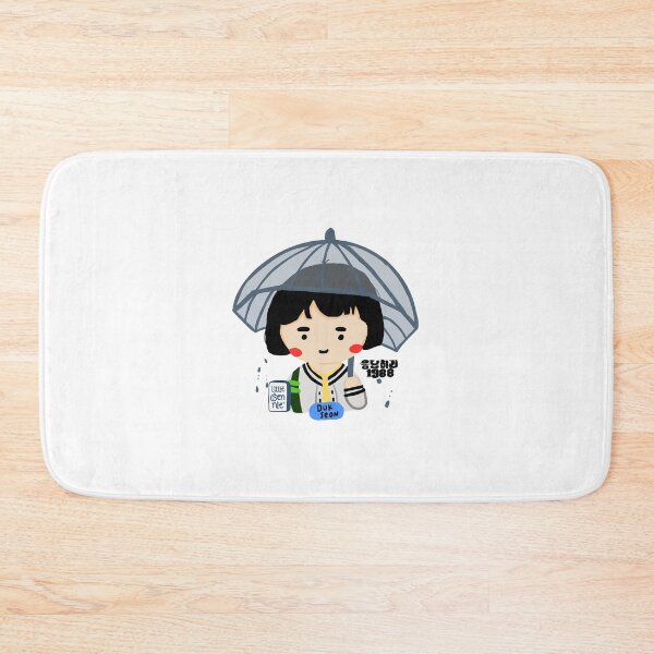 Item preview, Dukseon Umberella - Reply 1988 KDRAMA  designed and sold by phidiep597.