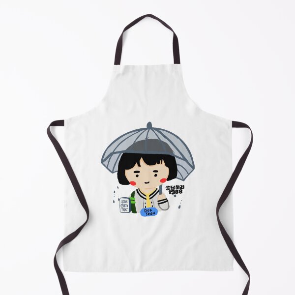 Item preview, Dukseon Umberella - Reply 1988 KDRAMA designed and sold by phidiep597.