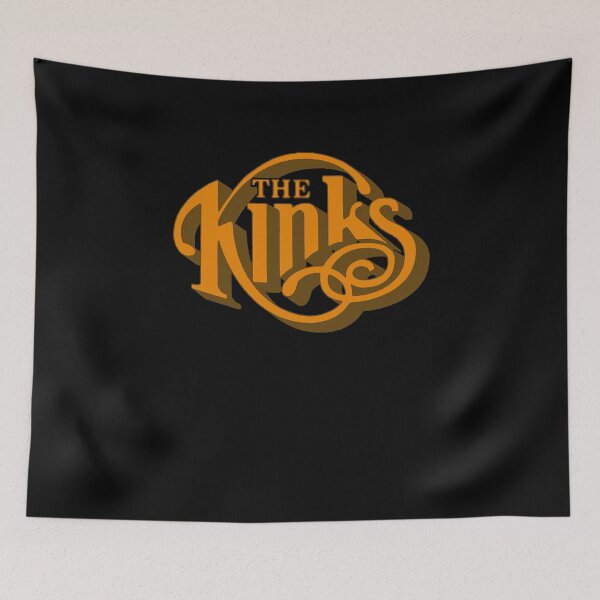Item preview, Day Gift The Kinks Vintage Cool Gift designed and sold by RomaSwaniawski.