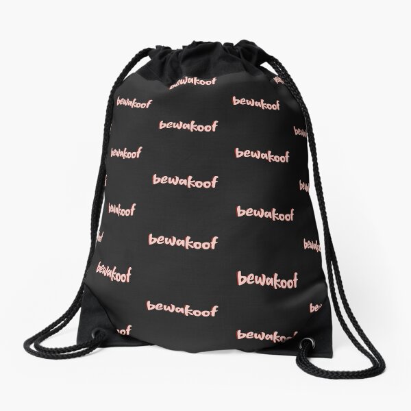 Buy Bewakoof Unisex Black Gen Next Printed Sling Bag Online