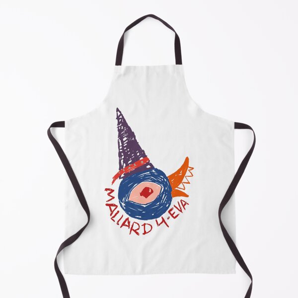 Item preview, Night In The Woods Mallard  designed and sold by phidiep597.