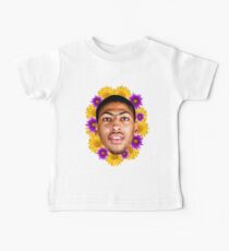 anthony Davis Baby Tee