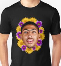 anthony Davis Unisex T-Shirt
