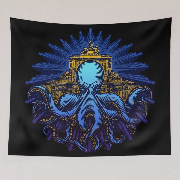 Item preview, Lost City designed and sold by TerpeneTom.