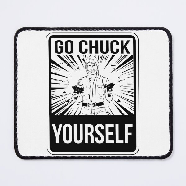 Item preview, Good Teach Martial Arts Passing Training Chuck Norris Fact Music Classic designed and sold by JermaineCutest.