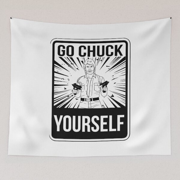Item preview, Good Teach Martial Arts Passing Training Chuck Norris Fact Music Classic designed and sold by JermaineCutest.