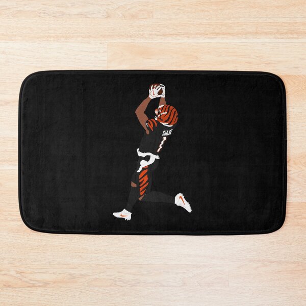 Item preview, Ja'marr Chase Classic T-Shirt designed and sold by cohenashl6.