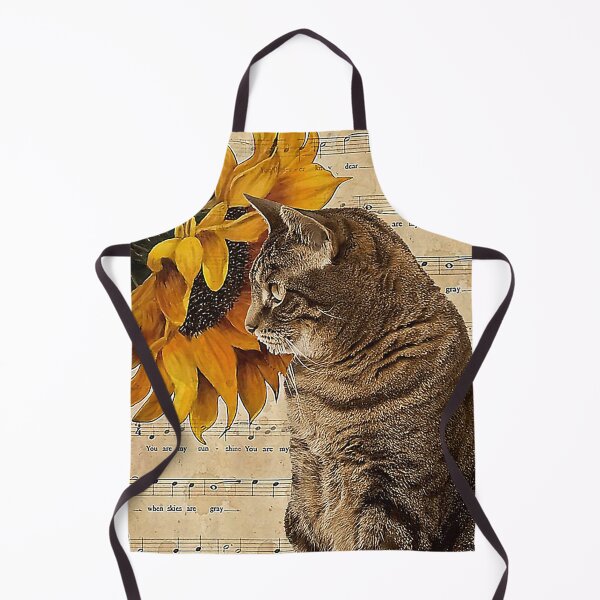 Item preview, You Are My Sunshine Cat designed and sold by TeganCrafford.