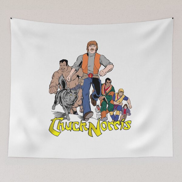Item preview, Good Teach Martial Arts Passing Training Chuck Norris Fact Retro designed and sold by JermaineCutest.