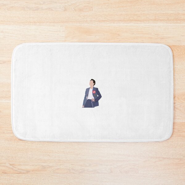Item preview, Park Jimin Outline designed and sold by newjxrseyboys.