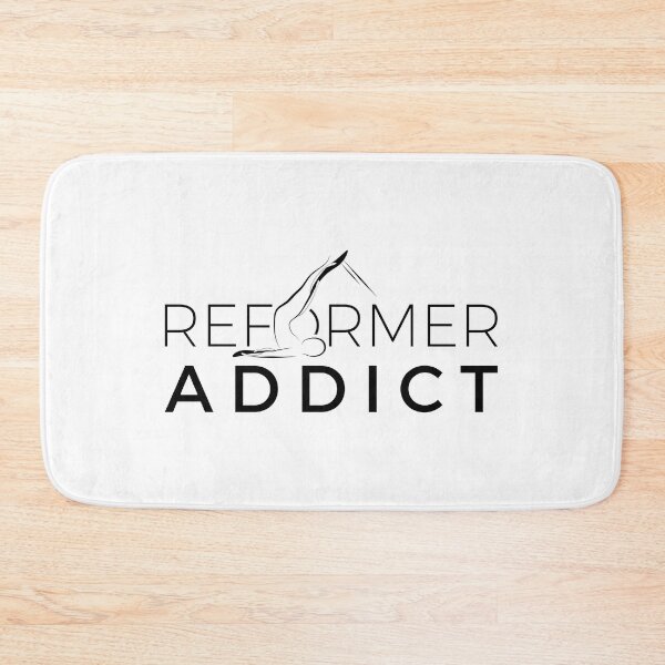 Item preview, Pilates addict designed and sold by sashica.