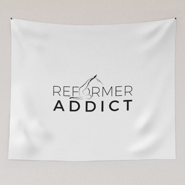 Item preview, Pilates addict designed and sold by sashica.