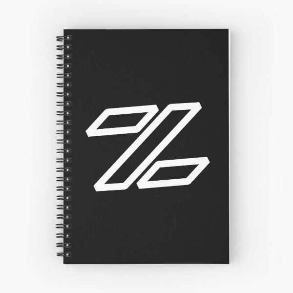 Item preview, Letter Z designed and sold by Yusuf-Design.