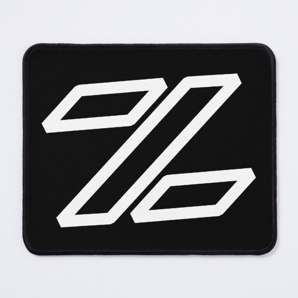 Item preview, Letter Z designed and sold by Yusuf-Design.