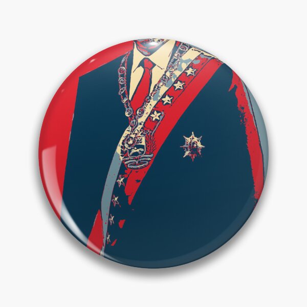 Item preview, Nicolas Maduro designed and sold by Wuando.