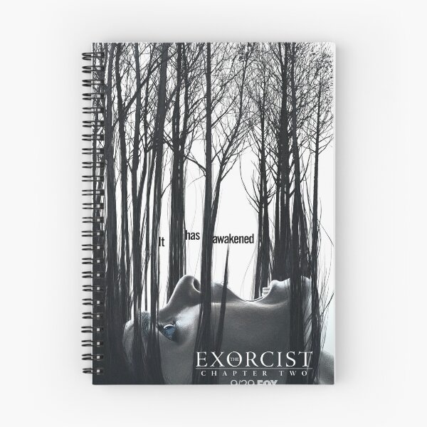 Item preview, exorcist designed and sold by benhudsons777.