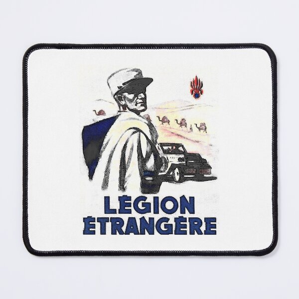 Item preview, Legion Etrangere Foreign Legion designed and sold by hquynh200.