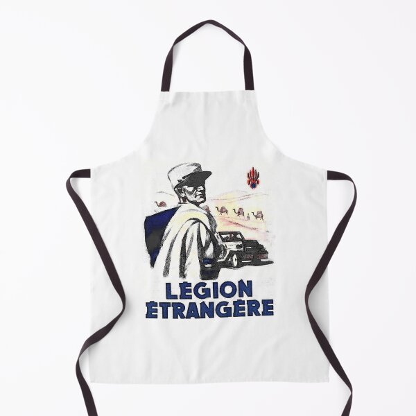 Item preview, Legion Etrangere Foreign Legion  designed and sold by hquynh200.