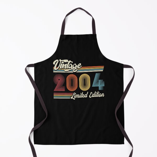 Item preview, 2004 Limited Edition Boys Girls 18th Birthday designed and sold by Shirt-Kaiser.