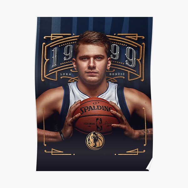 Luka Doncic Drawstring Bag - Luka Foncic 77 - DearBBall™