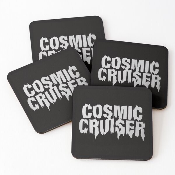 Item preview, cosmicStray  KIDSCruiser designed and sold by MBR1.