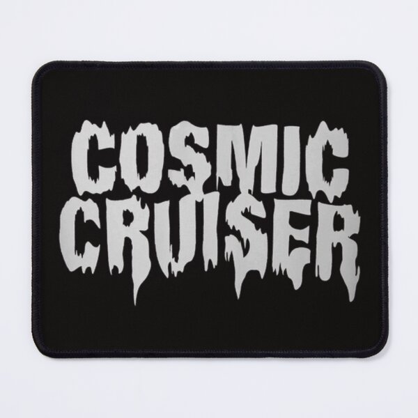 Item preview, cosmicStray KIDSCruiser designed and sold by MBR1.