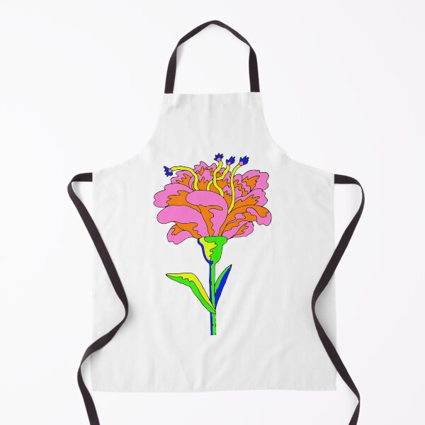 Item preview, Funky Flower designed and sold by hquynh200.