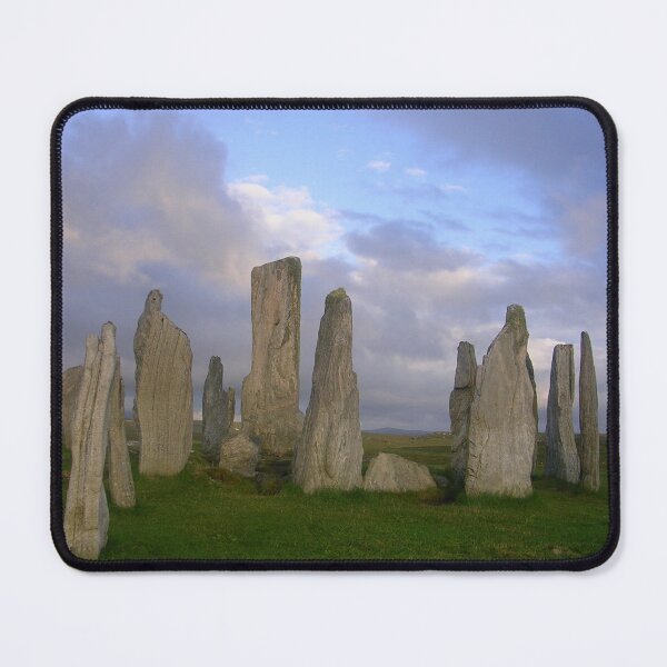 Item preview, Callanish Dawn designed and sold by lezvee.