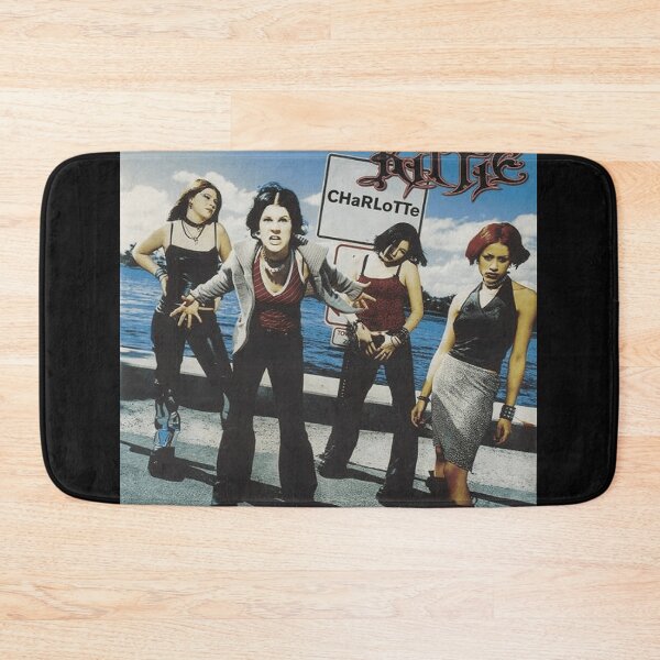 Item preview, Kittie Poster because Girls Rule Poster designed and sold by babyliciouso.