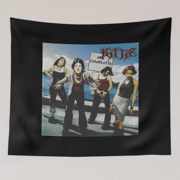 Item preview, Kittie Poster because Girls Rule Poster designed and sold by babyliciouso.