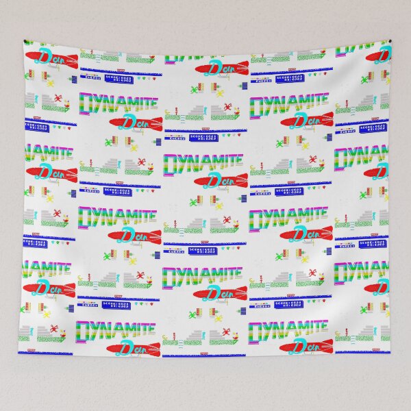 Item preview, Mod.10 Arcade Dynamite Dan Video Game  designed and sold by hquynh200.