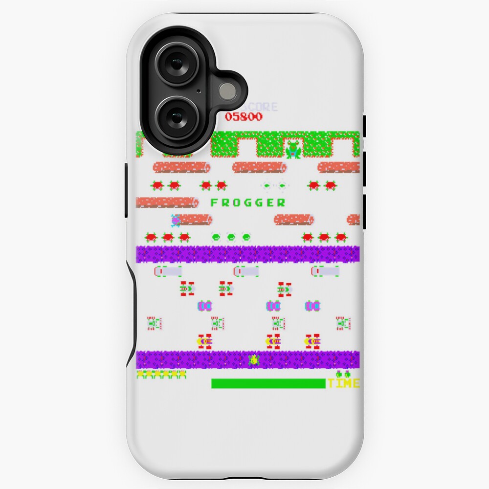 Item preview, iPhone Magsafe Tough Case designed and sold by phidiep597.