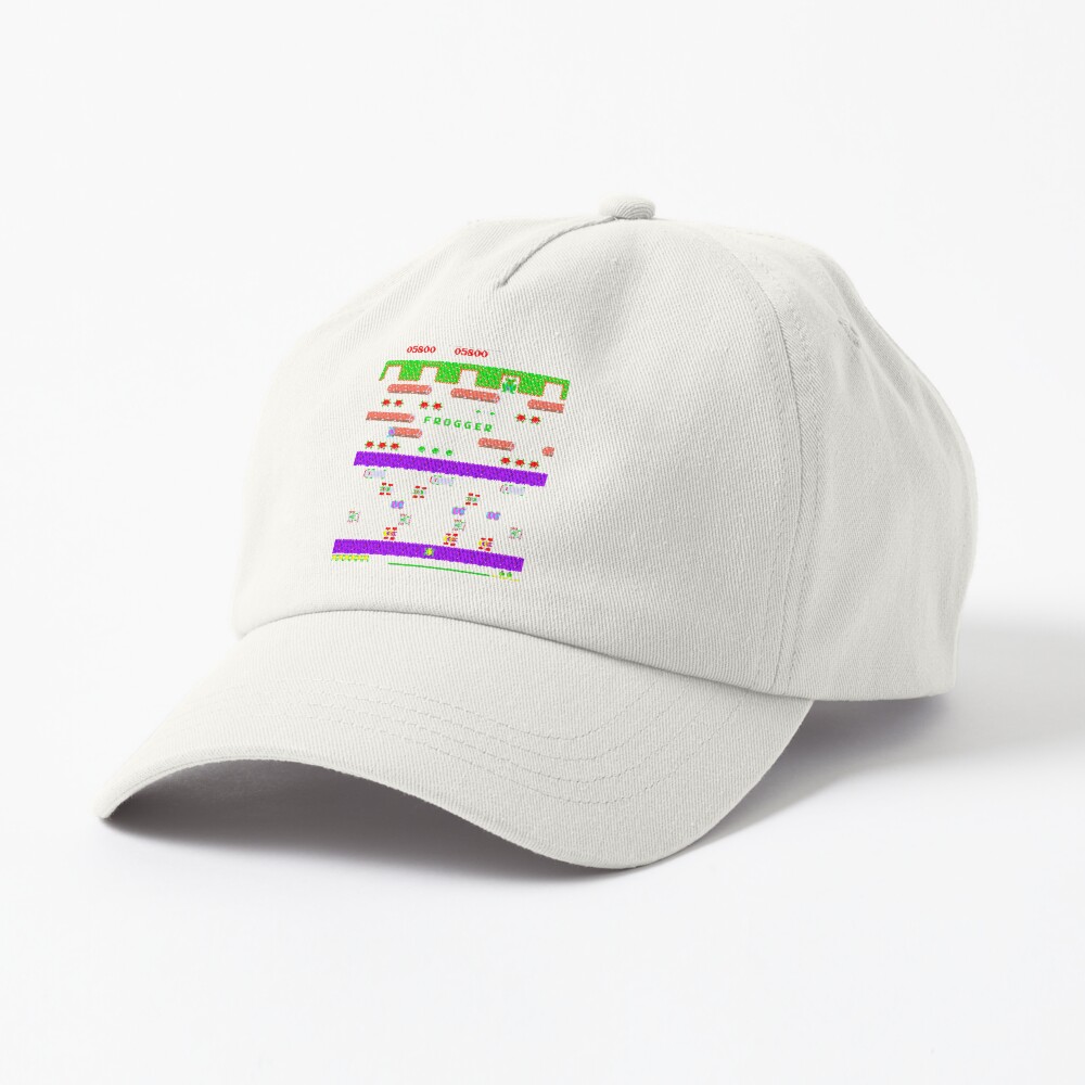 Item preview, Dad Hat designed and sold by phidiep597.